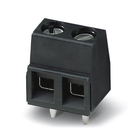 Phoenix Contact MKDSN 1 5/ 3 HT BK PCB terminal block 1985852