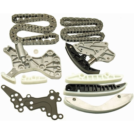 Cloyse Engine Timing Chain Kit, 9-4224SAX