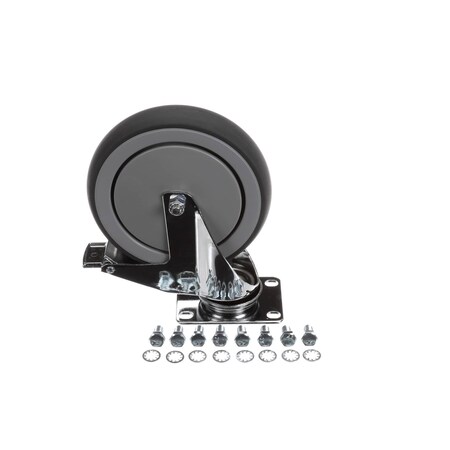 Lakeside REP CSTR- 6in SWIVEL DL SUZY Q 148628