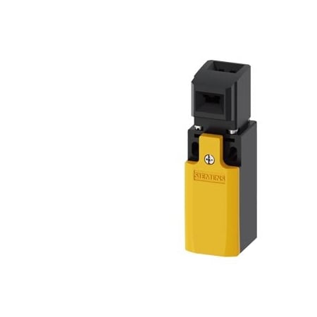 Siemens safety position switch with separate actuator metal enclosure 31 mm 1x 3SE5212-0RV40