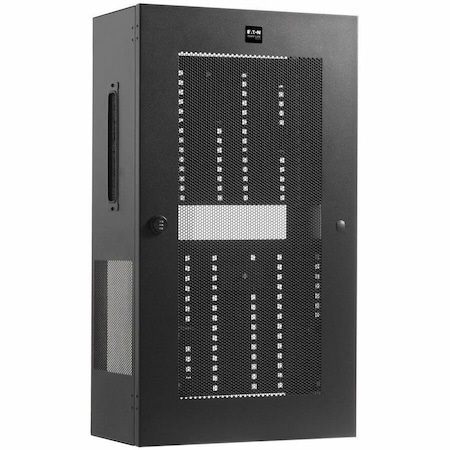 Tripp Lite Wiring Enclosure, 150 lb cap. SRWF10UMOD