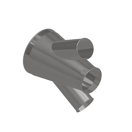 Nordfab Dust Collection Duct and Fittings 8040101459