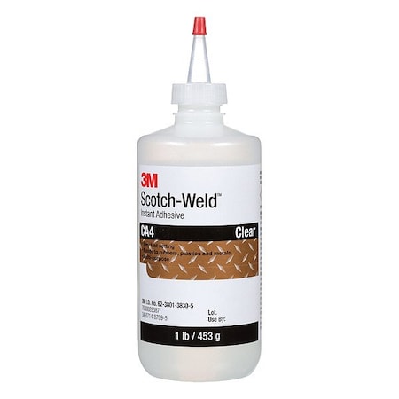 3M Adhesive 7000028587