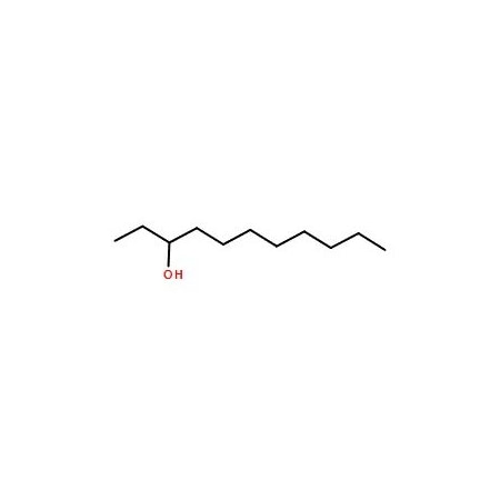 Ak Scientific 3-Undecanol (25g), CAS 6929-08-4 6165AL-25g
