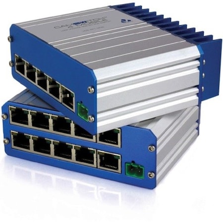 Veracity 4 Mobile- Powered Via 12V Or 24V Dc VCS-4P1-MOB