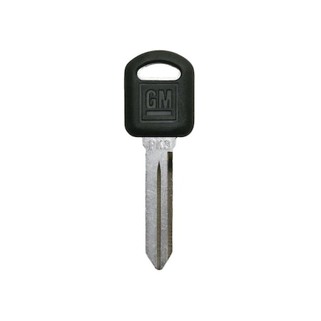 Swivel GM Transponder Key SW962060