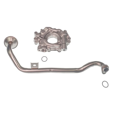Melling Engine Oil Pump, M452-388S