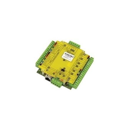 Paxton Access Net2 Plus, Single Door Controller 682-493-US