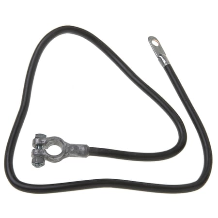 Federal Parts Standard Motor Products, Batt Cable Top Mount, 7374C