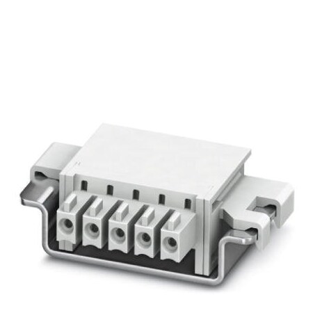 Phoenix Contact ME 22 5 TBUS ADAPTER KMGY DIN rail bus 2201756