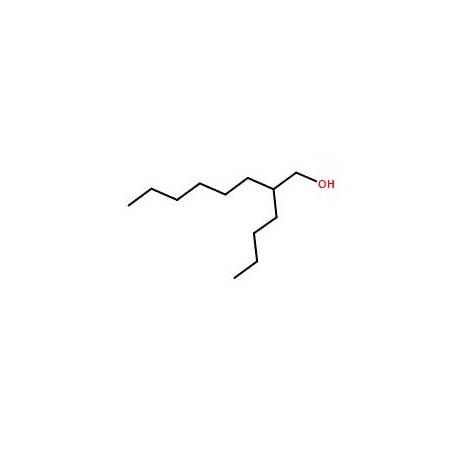Ak Scientific 2-Butyl-1-octanol (25g), CAS 3913-02-8 5548AL-25g