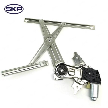 Skyward Automotive Products Window Motor and Regulator Assembly,  SK741423