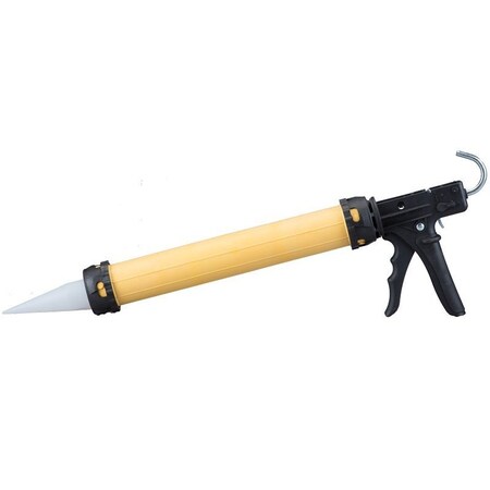 Dripless 10-20 oz. Sausage Pack Caulker Gun ETS6000