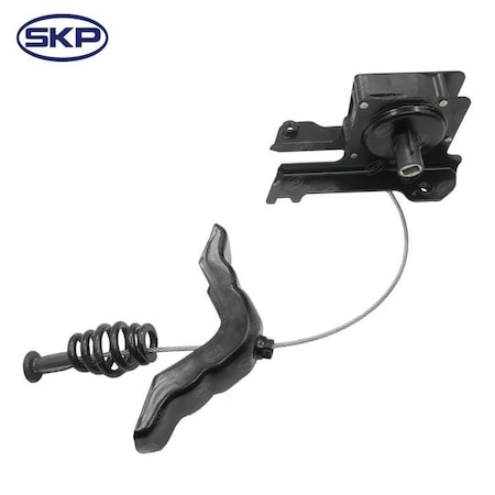 Skyward Automotive Products Spare Tire Hoist, SK924539