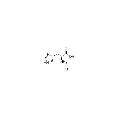 Ak Scientific L-Histidine hydrochloride (25g), CAS 645-35-2 X6627-25g