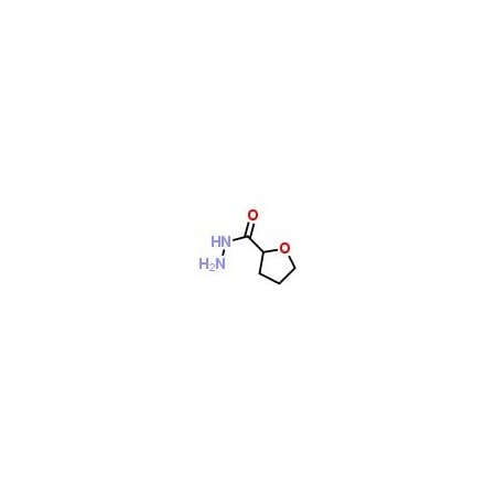 Ak Scientific Tetrahydrofuran-2-carboxylic acid hydrazide (5g), CAS 59293-11-7 B120-5g