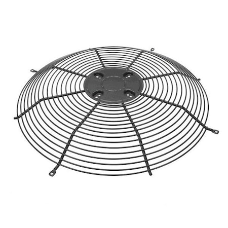 International Comfort Pro GUARD FAN 1178640