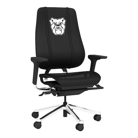 Dreamseat PhantomX with Butler University Primary Logo DSPHGMCHRBKJCKT-PSCOL13866A