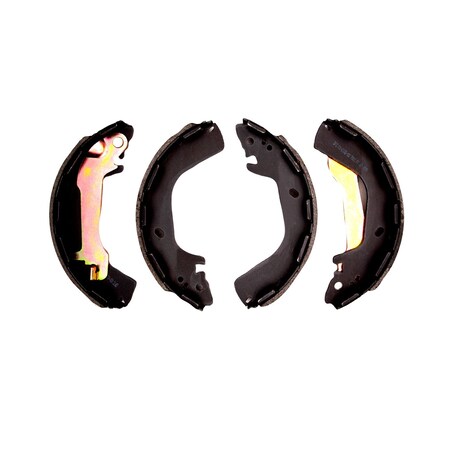 Dfc True Arc Parking Brake Shoes, Drum Brake Shoe Set,  1901-1101-10