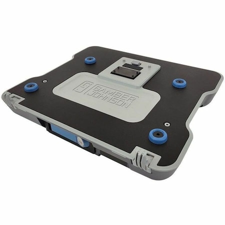Gamber Johnson DELL NO RF LAPTOP CRADLE 7160-0883-00