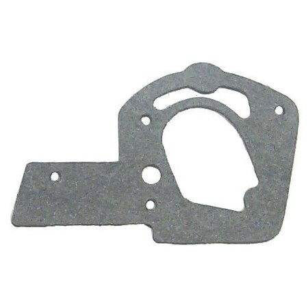 Sierra Prime Line Carburetor Mounting Gasket, 2PK 7-02963-2