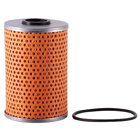 Parts Plus Parts Standard Life Oil Filter P828