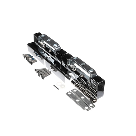 Follett HINGE, TOP BOTTOM W/HARDWARE 01053685