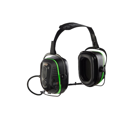 Sensear Student Behind-Neck Headset(Listen Only) SM1PES02