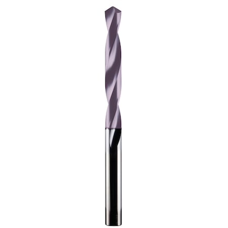 Sgs Jobber Length Drill Bit 51036