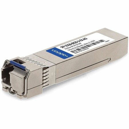 Add-On EXTREME COMP SFP28 LC 25G-BX 20KM SMF SFP-25GB-BX20-U-EX-AO