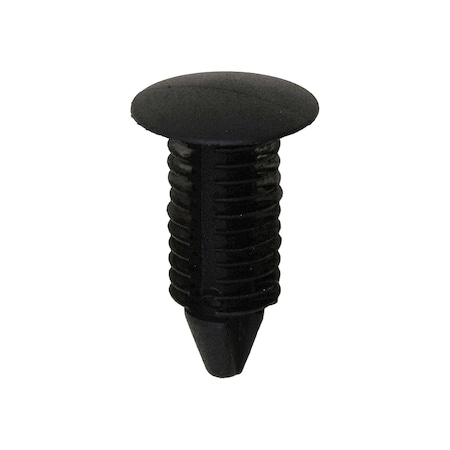 Auveco Chrysler Weatherstrip Retainer Front And Rear Doors, 50PK 19149