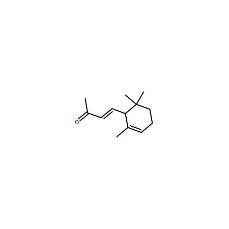 Ak Scientific alpha-Ionone (1g), CAS 127-41-3 G821-1g