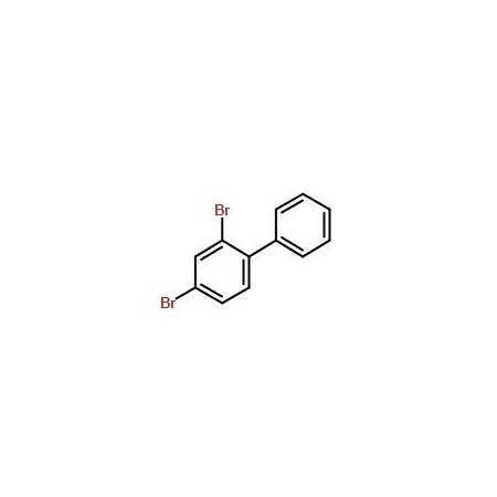 Ak Scientific 2, 4-Dibromo-1, 1'-biphenyl (5g), CAS 53592-10-2 W6796-5g