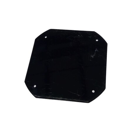 Cnh COVER, CNH OEM 389440A1 389440A1