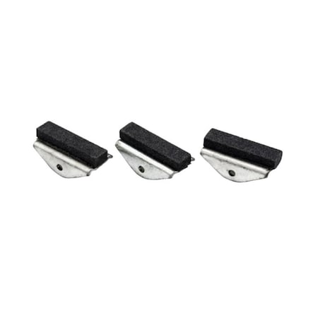 Shark Industries 3PC REPLACEMENT STONE SET SI113