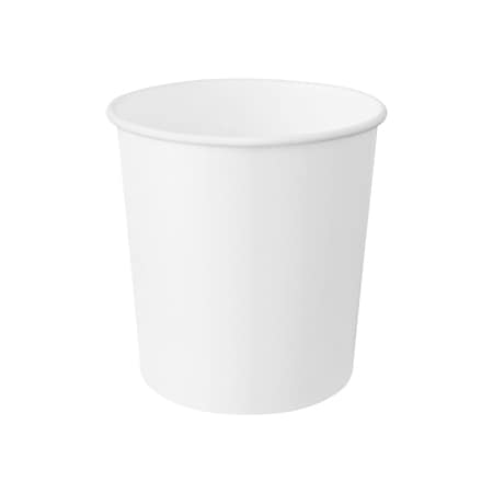 Smarty Had A Party 16 oz Squat Paper Soup Cups, 500PK 616-CASE