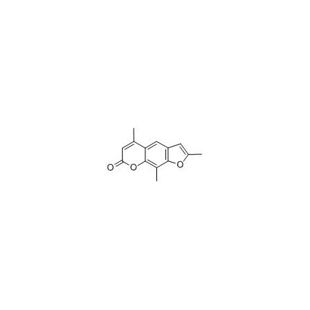 Ak Scientific Trioxsalen (5g), CAS 3902-71-4 W0082-5g