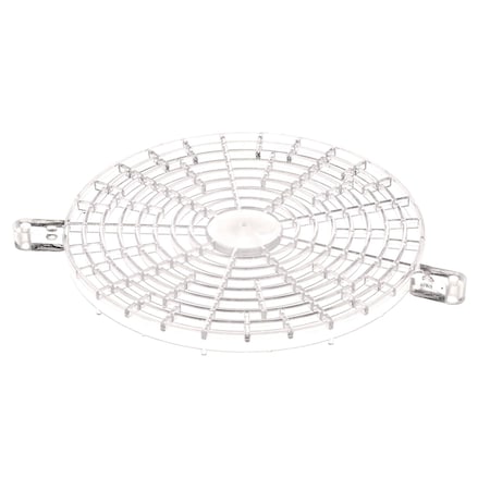 H&K International HandK International Fan Guard, Plastic, Peerless E-6-14-088