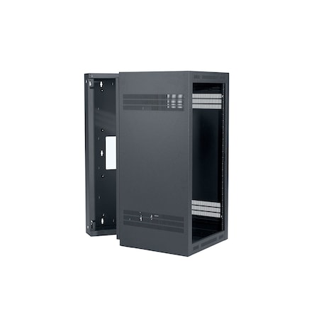 Lowell Wall Rack 24Ux32D LWR-2432