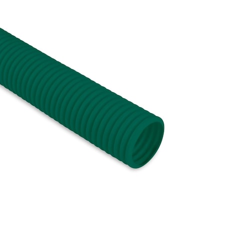 Viviendo La Vida Plastic Residential USA Hose, Green VI3005003