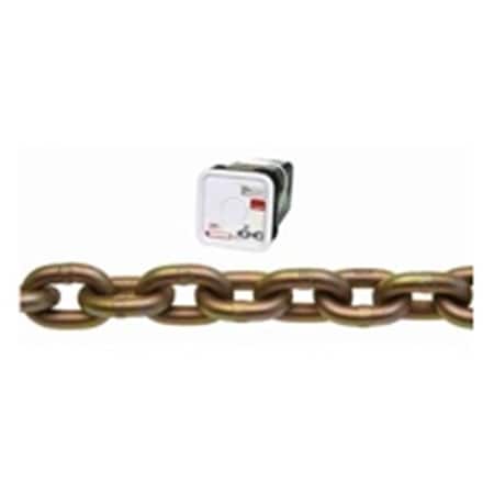 Campbell Chain & Fittings 0510526 Chain Transport .31, 50 L 6161285