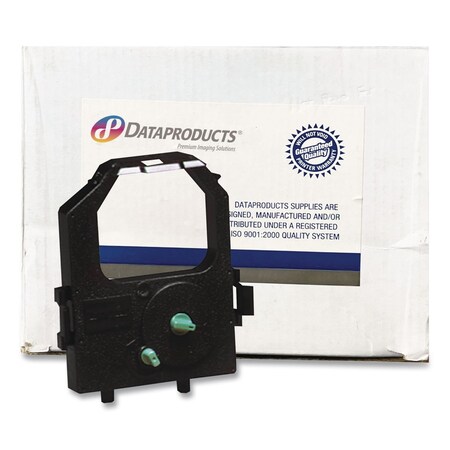 Dataproducts Ink Ribbon for IMB 2380, Black R5190