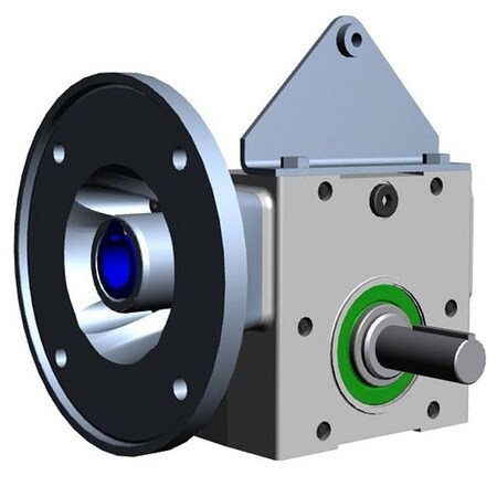 Cone Drive WORM GEAR REDUCER B061160.TANXL