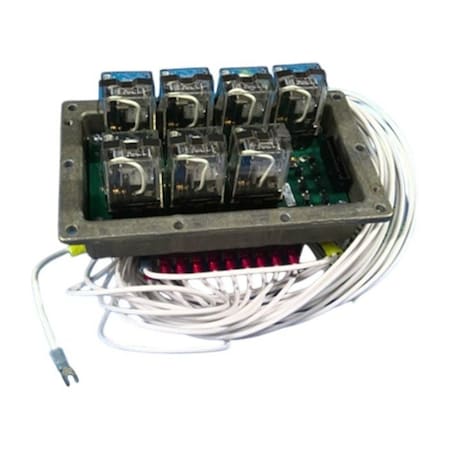 Caterpillar CONTROL GP, CATERPILLAR OEM 3E2165 3E2165