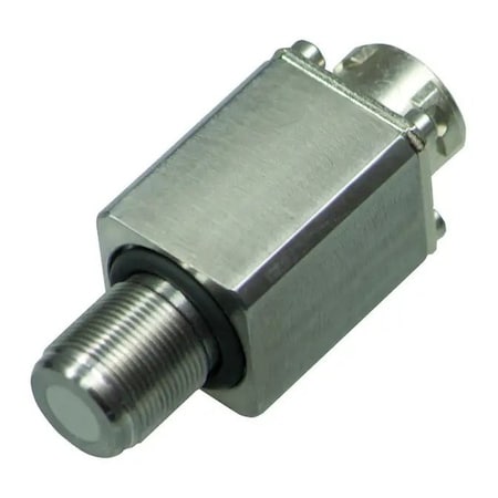 Pepperl + Fuchs Inductive Sensors - Namur NJ2-N-H42