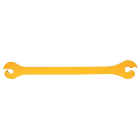 Geared2Golf 54-500005 Rim Wrench-Straighten Tool GE1392783