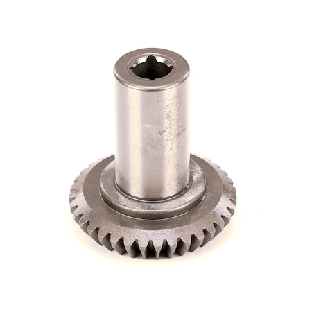 Globe Drive Gear, Hub, 35 Tooth X30014