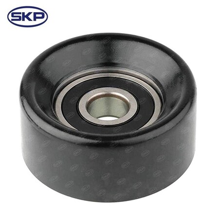 Skyward Automotive Products Accessory Drive Belt Idler Pulley, SK36227