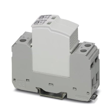 Phoenix Contact VAL-SEC-T2-2+0-220DC-FM Pluggable surge 2907875