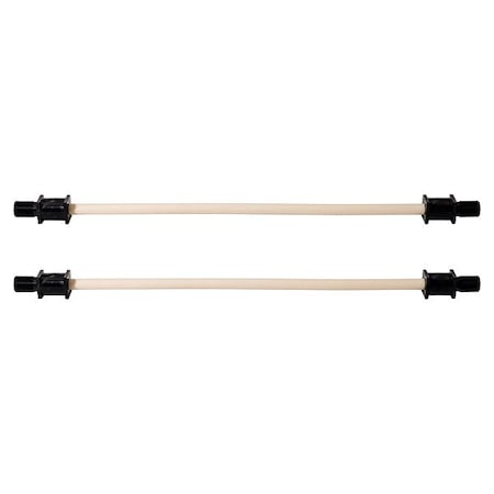 Stenner Repl.TubeKit, 3/8inCONN, 13inL, 100psi S5007G-2